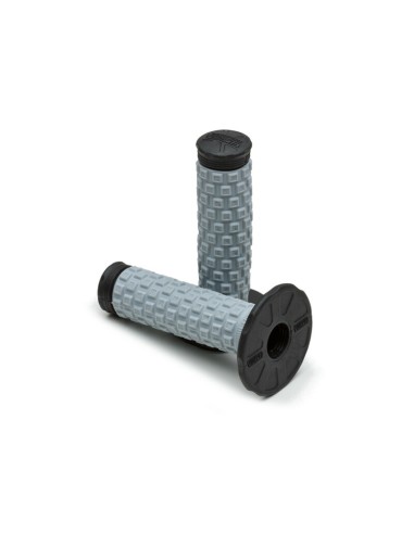 PRO TAPER MX Pillow Top Grips No Waffle