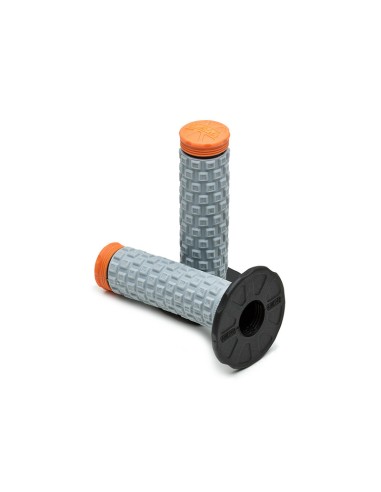 PRO TAPER MX Pillow Top Grips No waffle