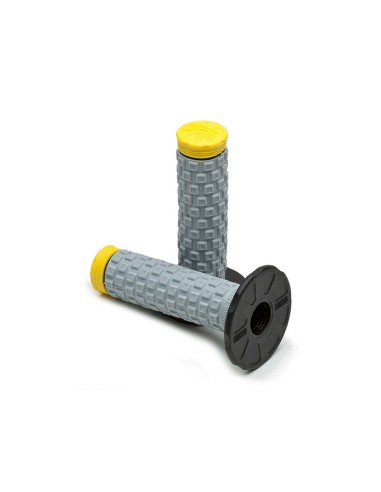 PRO TAPER MX Pillow Top Grips No waffle