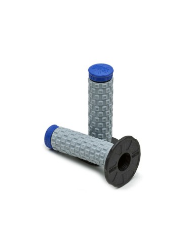 PRO TAPER MX Pillow Top Grips No waffle