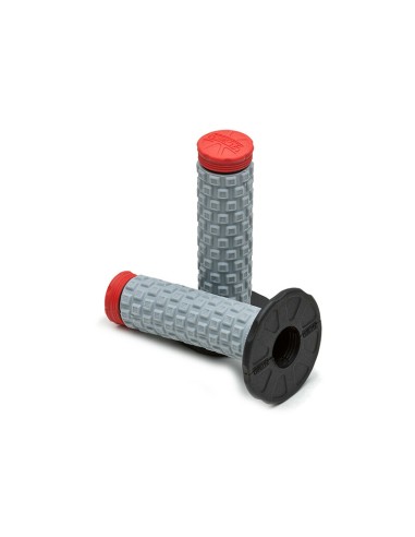 PRO TAPER MX Pillow Top Grips No waffle