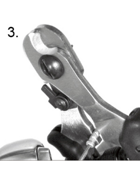 SUPER B Cable And Housing Cutter