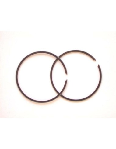 WÖSSNER Piston Ring Set Ø57.5mm by Unit