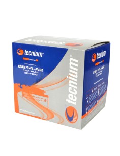 TECNIUM Battery... 2