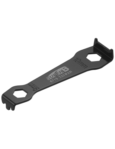 SUPER B Chainring Nut Wrench