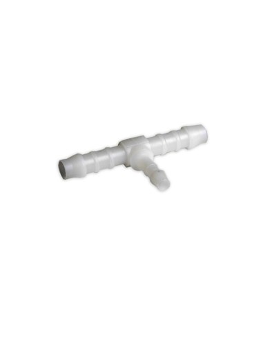 SCOTTOILER Tee Connector 6mm