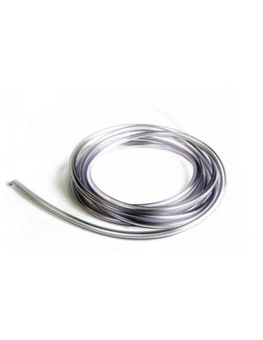 SCOTTOILER Delivery Tubing clear PVC 3m