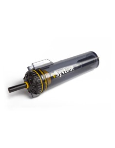 SCOTTOILER vSystem...