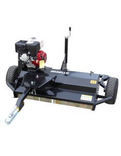 ART Spare Part Flail Mower...