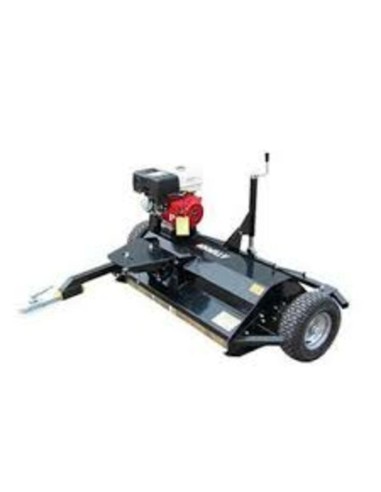 ART Spare Part Flail Mower SLH120 - Replacement Blades - Exploded View No.27