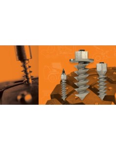 IGRIP Specific Mounting...