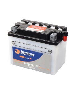 TECNIUM Battery...