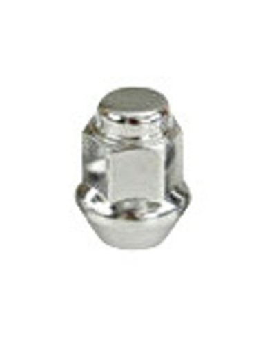 ITP Lug Nut Conical Chrome 3/8-24