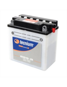 TECNIUM Battery...