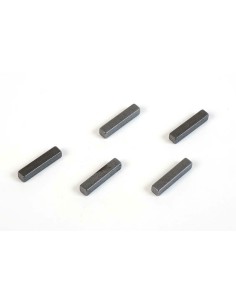 TOP PERFORMANCES Woodruff...