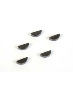 TOP PERFORMANCES Woodruff...