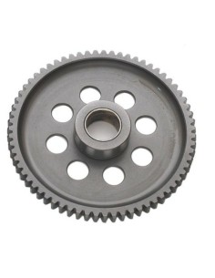 TOP PERFORMANCES Free wheel...