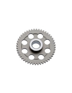 TOP PERFORMANCES Demaror...