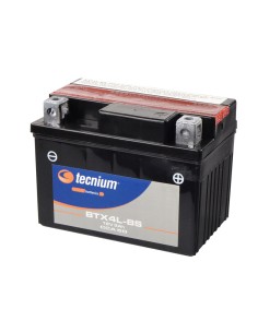 TECNIUM Battery Maintenance...