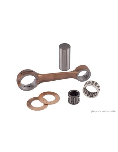 JASIL Connecting Rod Kit - Derbi