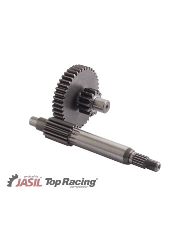 JASIL Gears 13/43-13 MBK