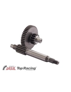 JASIL Gears 13/43-14 MBK