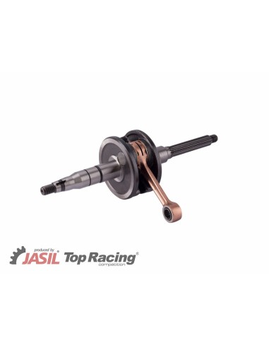 JASIL OEM Crankshaft -