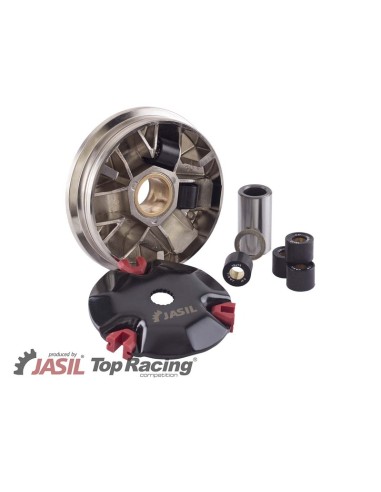 JASIL SV1 Variator - MBK Booster/Yamaha BW´S