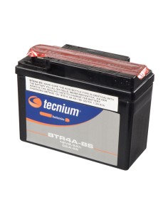 TECNIUM Battery Maintenance...