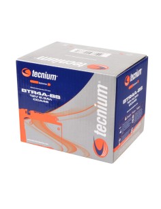 TECNIUM Battery Maintenance... 2