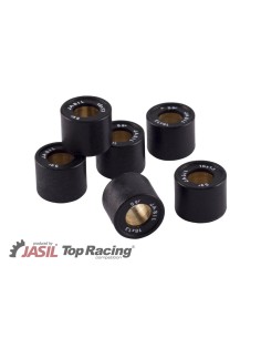 JASIL Variator Rollers Set...