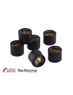 JASIL Variator Rollers Set...