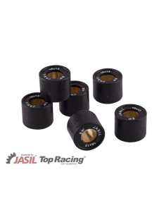 JASIL Variator Rollers Set...