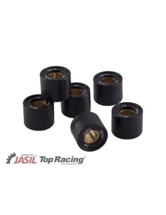 JASIL Variator Rollers Set...