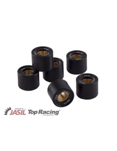 JASIL Variator Rollers Set...
