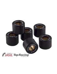 JASIL Variator Rollers Set...