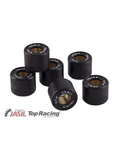 Set Role Variator JASIL...