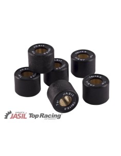 JASIL Variator Rollers Set...
