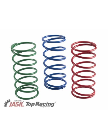 JASIL Pack of 3 Compression Springs MBK Booster 3.8 4.0 4.2