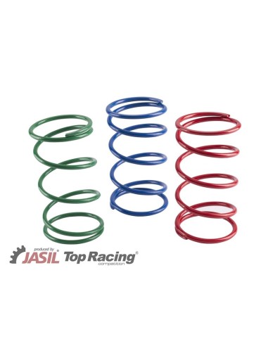 JASIL Pack of 3 Compression Springs GILERA Typhoon 4.0 4.2 4.5