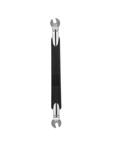 SUPER B Double-Ended Spoke Wrench
