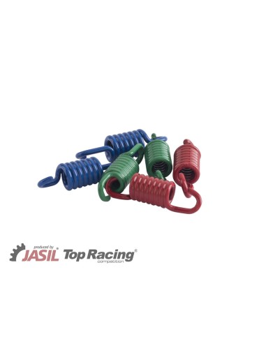 JASIL Compression Spring CPI/ KEEWAY -4.0