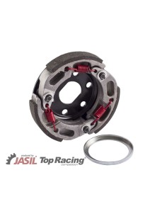 JASIL S1V Cltuch 3 PADS Ø107mm