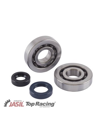 JASIL Crankshaft Bearing & Oil Seal Kit