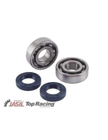 JASIL Crankshaft Bearing & Oil Seal Kit