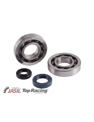 JASIL Crankshaft Bearing & Oil Seal Kit