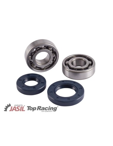 JASIL Crankshaft Bearing & Oil Seal Kit