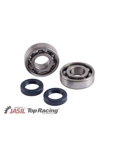 JASIL Crankshaft Bearing & Oil Seal Kit