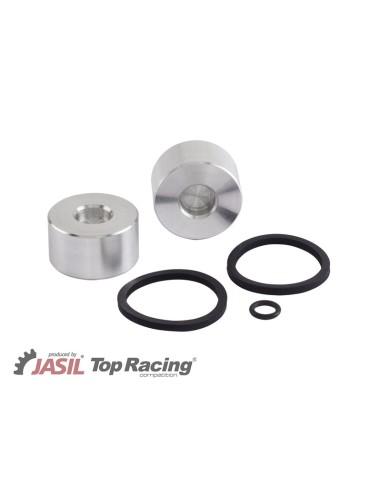 JASIL Brake Caliper Repair Kit for Brembo