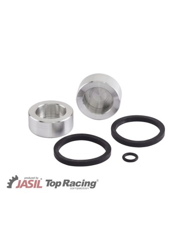 JASIL Kit reparatie etrier frana pentru Grimeca
